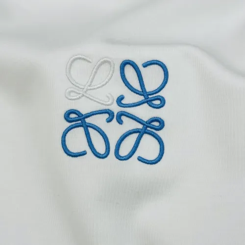 Replica LOEWE T-Shirts Short Sleeved For Men #1405269 $76.00 USD for Wholesale