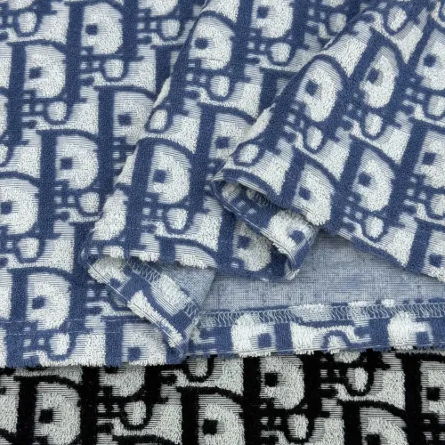 Replica Christian Dior T-Shirts Short Sleeved For Unisex #1405275 $56.00 USD for Wholesale