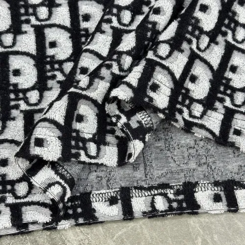 Replica Christian Dior T-Shirts Short Sleeved For Unisex #1405276 $56.00 USD for Wholesale