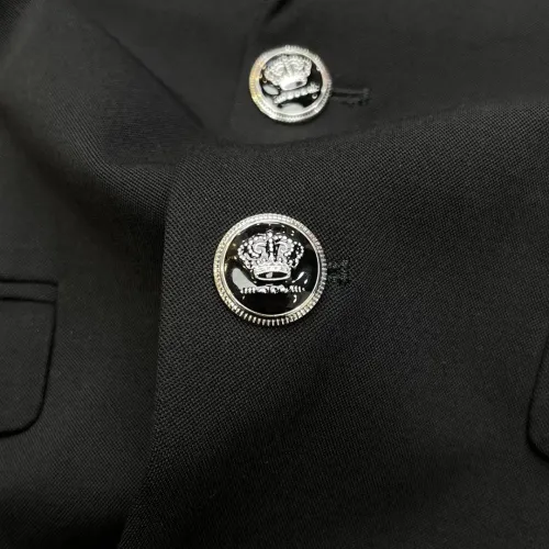 Replica Christian Dior Jackets Long Sleeved For Men #1405277 $125.00 USD for Wholesale