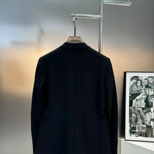 Replica Louis Vuitton LV Jackets Long Sleeved For Men #1405278 $125.00 USD for Wholesale