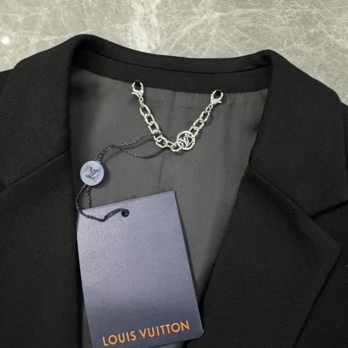 Replica Louis Vuitton LV Jackets Long Sleeved For Men #1405278 $125.00 USD for Wholesale