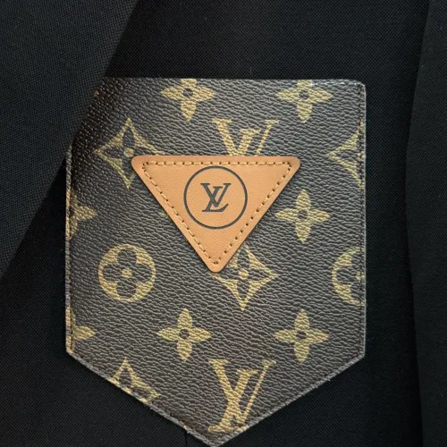 Replica Louis Vuitton LV Jackets Long Sleeved For Men #1405278 $125.00 USD for Wholesale