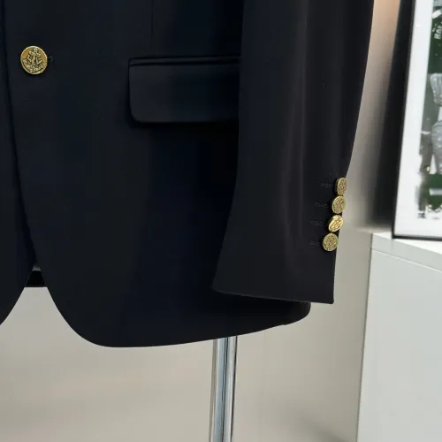 Replica Louis Vuitton LV Jackets Long Sleeved For Men #1405278 $125.00 USD for Wholesale