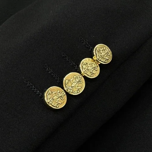 Replica Louis Vuitton LV Jackets Long Sleeved For Men #1405278 $125.00 USD for Wholesale