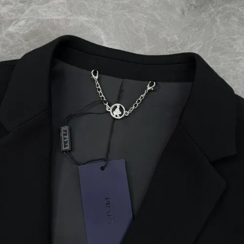 Replica Prada Jackets Long Sleeved For Men #1405282 $130.00 USD for Wholesale