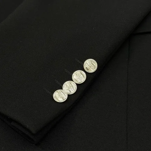 Replica Prada Jackets Long Sleeved For Men #1405282 $130.00 USD for Wholesale