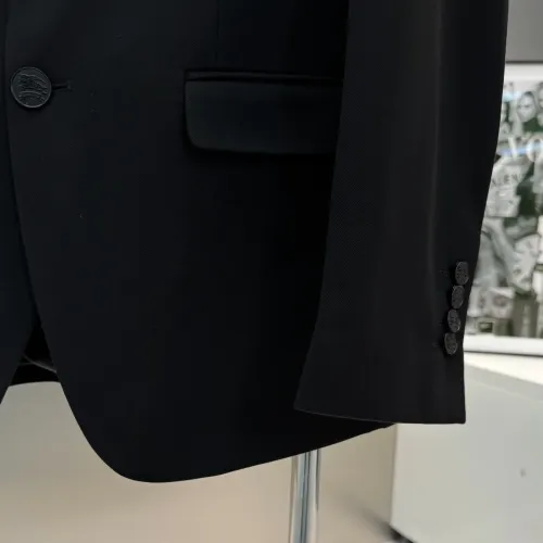 Replica Burberry Jackets Long Sleeved For Men #1405284 $135.00 USD for Wholesale