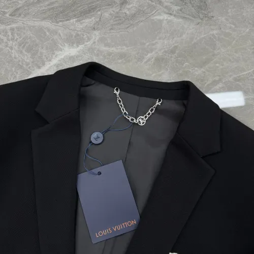 Replica Louis Vuitton LV Jackets Long Sleeved For Men #1405285 $135.00 USD for Wholesale