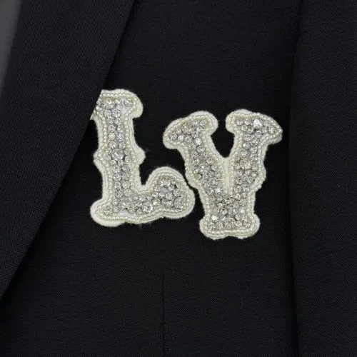 Replica Louis Vuitton LV Jackets Long Sleeved For Men #1405285 $135.00 USD for Wholesale