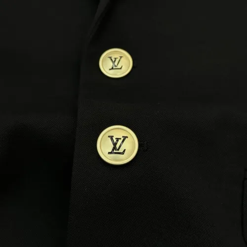 Replica Louis Vuitton LV Jackets Long Sleeved For Men #1405285 $135.00 USD for Wholesale