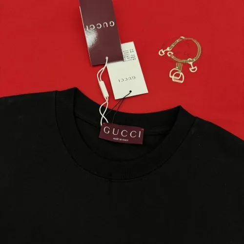 Replica Gucci T-Shirts Short Sleeved For Unisex #1405293 $60.00 USD for Wholesale