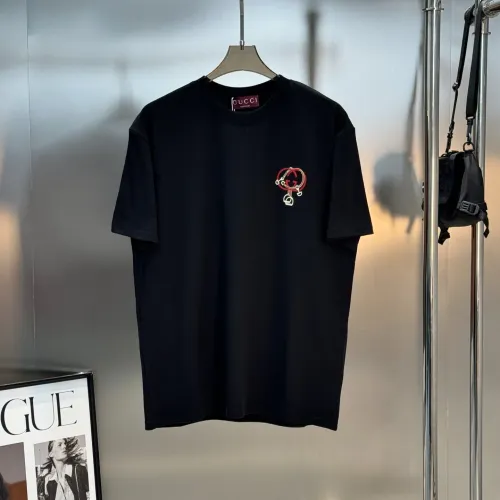 Gucci T-Shirts Short Sleeved For Unisex #1405294 $60.00 USD, Wholesale Replica Gucci T-Shirts