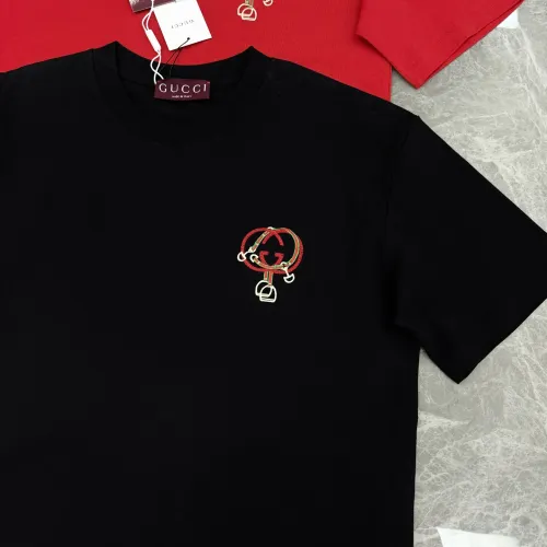 Replica Gucci T-Shirts Short Sleeved For Unisex #1405294 $60.00 USD for Wholesale