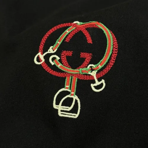 Replica Gucci T-Shirts Short Sleeved For Unisex #1405294 $60.00 USD for Wholesale