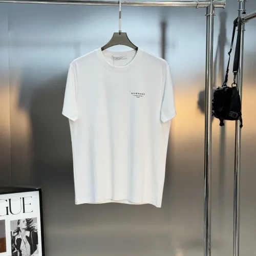 Givenchy T-Shirts Short Sleeved For Men #1405299 $76.00 USD, Wholesale Replica Givenchy T-Shirts