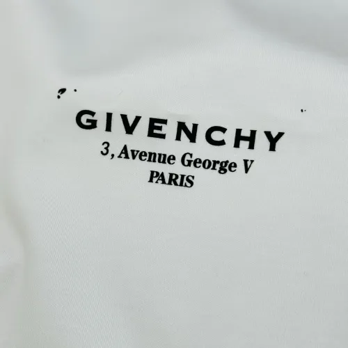 Replica Givenchy T-Shirts Short Sleeved For Men #1405299 $76.00 USD for Wholesale