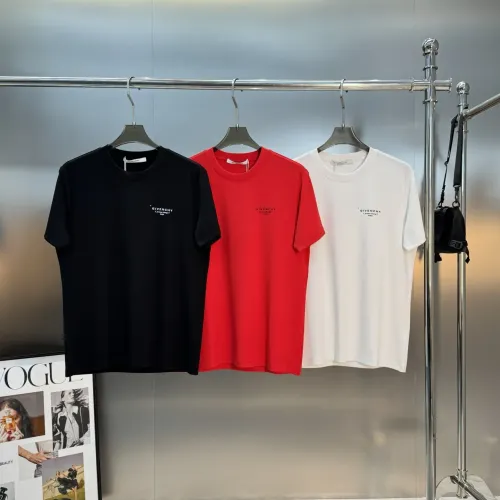 Replica Givenchy T-Shirts Short Sleeved For Men #1405300 $76.00 USD for Wholesale