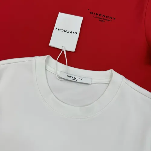 Replica Givenchy T-Shirts Short Sleeved For Men #1405300 $76.00 USD for Wholesale