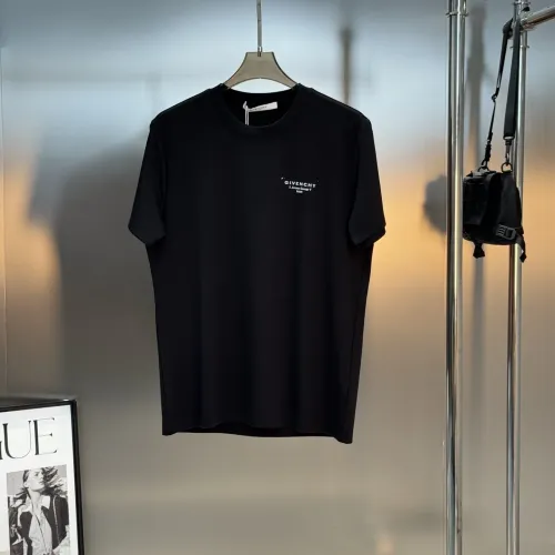 Givenchy T-Shirts Short Sleeved For Men #1405301 $76.00 USD, Wholesale Replica Givenchy T-Shirts