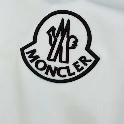 Replica Moncler T-Shirts Short Sleeved For Men #1405307 $76.00 USD for Wholesale