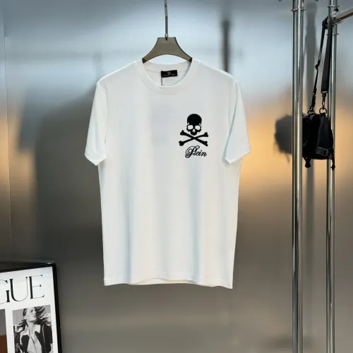 Philipp Plein PP T-Shirts Short Sleeved For Men #1405310 $76.00 USD, Wholesale Replica Philipp Plein PP T-Shirts