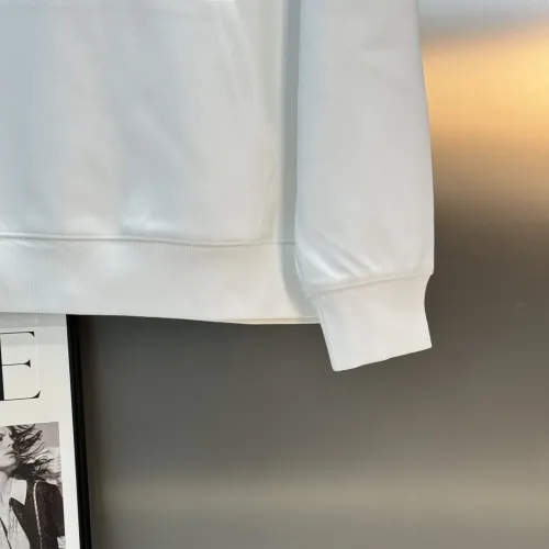 Replica Bottega Veneta BV Hoodies Long Sleeved For Men #1405320 $85.00 USD for Wholesale