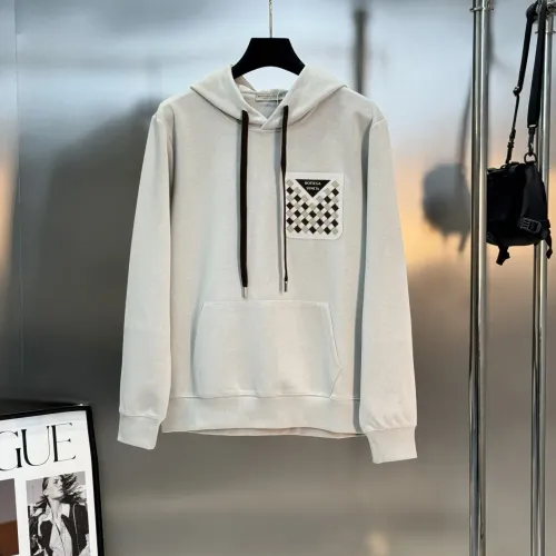 Bottega Veneta BV Hoodies Long Sleeved For Men #1405321 $85.00 USD, Wholesale Replica Bottega Veneta BV Hoodies