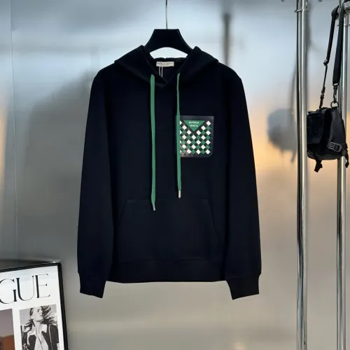 Bottega Veneta BV Hoodies Long Sleeved For Men #1405322 $85.00 USD, Wholesale Replica Bottega Veneta BV Hoodies