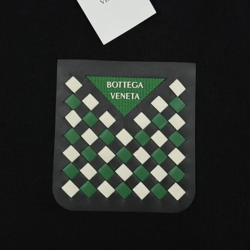 Replica Bottega Veneta BV Hoodies Long Sleeved For Men #1405322 $85.00 USD for Wholesale