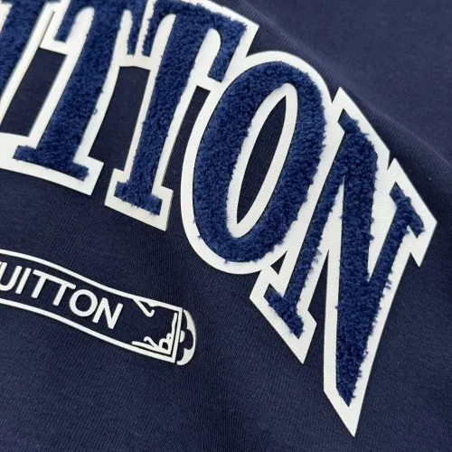 Replica Louis Vuitton LV Hoodies Long Sleeved For Men #1405323 $85.00 USD for Wholesale