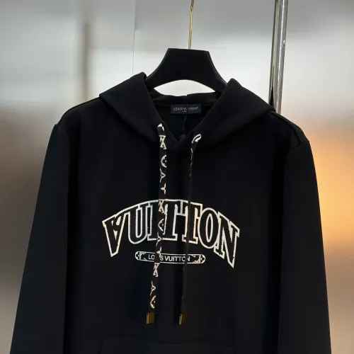 Replica Louis Vuitton LV Hoodies Long Sleeved For Men #1405324 $85.00 USD for Wholesale