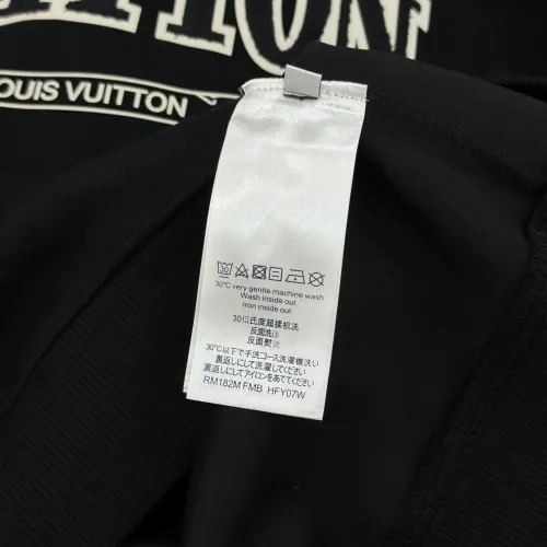 Replica Louis Vuitton LV Hoodies Long Sleeved For Men #1405324 $85.00 USD for Wholesale