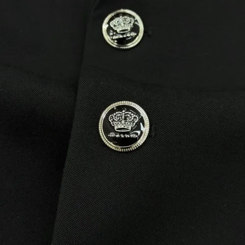 Replica Dolce & Gabbana D&G Jackets Long Sleeved For Men #1405325 $125.00 USD for Wholesale