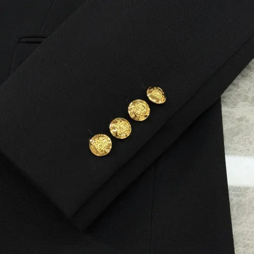 Replica Celine Jackets Long Sleeved For Men #1405326 $130.00 USD for Wholesale