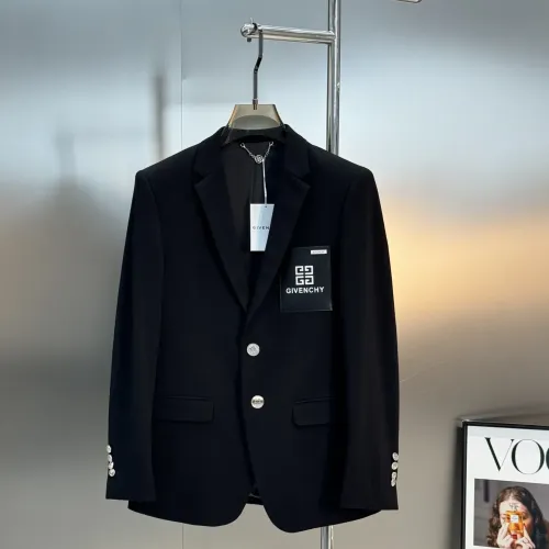 Givenchy Jackets Long Sleeved For Men #1405329 $130.00 USD, Wholesale Replica Givenchy Jackets