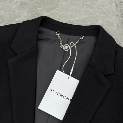 Replica Givenchy Jackets Long Sleeved For Men #1405329 $130.00 USD for Wholesale