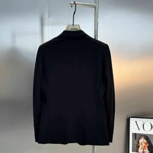 Replica Gucci Jackets Long Sleeved For Men #1405330 $130.00 USD for Wholesale