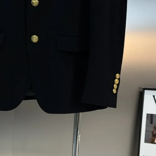 Replica Gucci Jackets Long Sleeved For Men #1405330 $130.00 USD for Wholesale