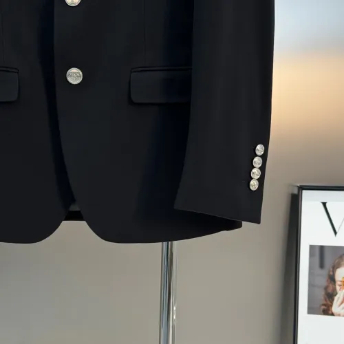 Replica Prada Jackets Long Sleeved For Men #1405331 $130.00 USD for Wholesale