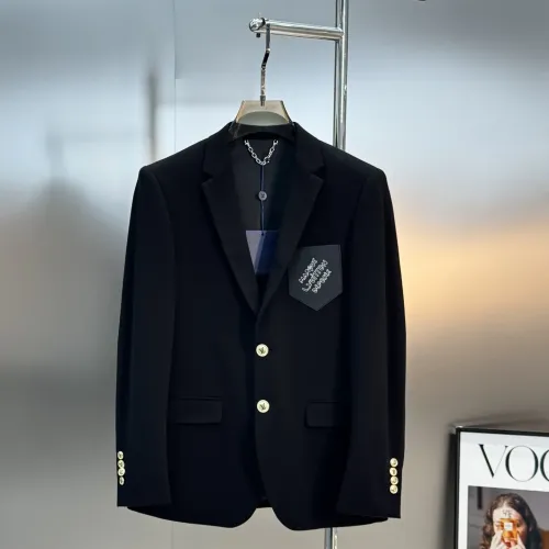 Louis Vuitton LV Jackets Long Sleeved For Men #1405333 $130.00 USD, Wholesale Replica Louis Vuitton LV Jackets