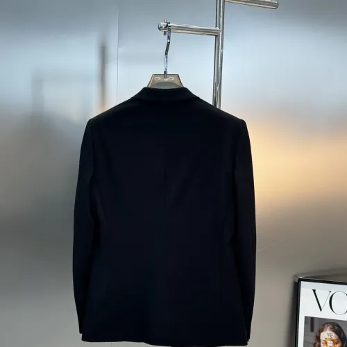 Replica Louis Vuitton LV Jackets Long Sleeved For Men #1405333 $130.00 USD for Wholesale