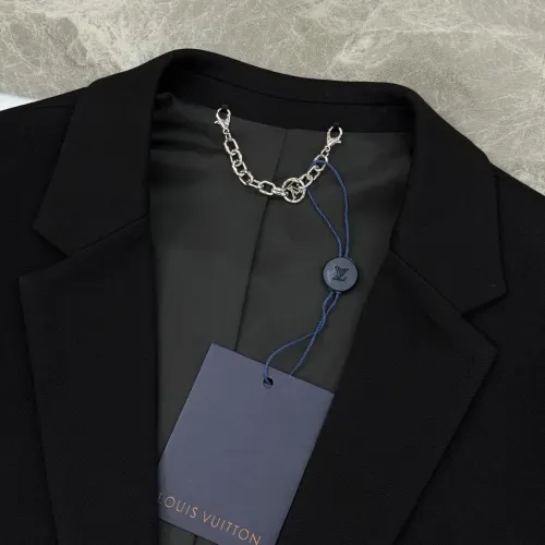 Replica Louis Vuitton LV Jackets Long Sleeved For Men #1405333 $130.00 USD for Wholesale