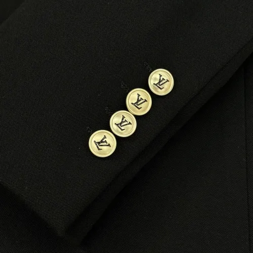 Replica Louis Vuitton LV Jackets Long Sleeved For Men #1405333 $130.00 USD for Wholesale
