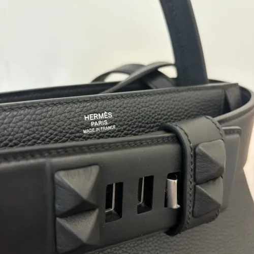 Replica Hermes AAA Quality Handbags For Women #1405337 $115.00 USD for Wholesale