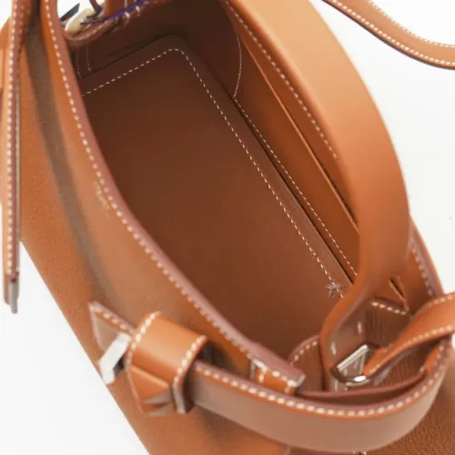 Replica Hermes AAA Quality Handbags For Women #1405338 $115.00 USD for Wholesale