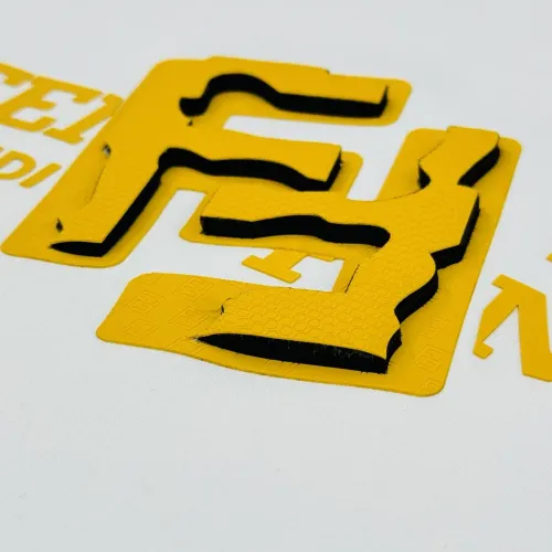 Replica Fendi T-Shirts Short Sleeved For Men #1405339 $80.00 USD for Wholesale