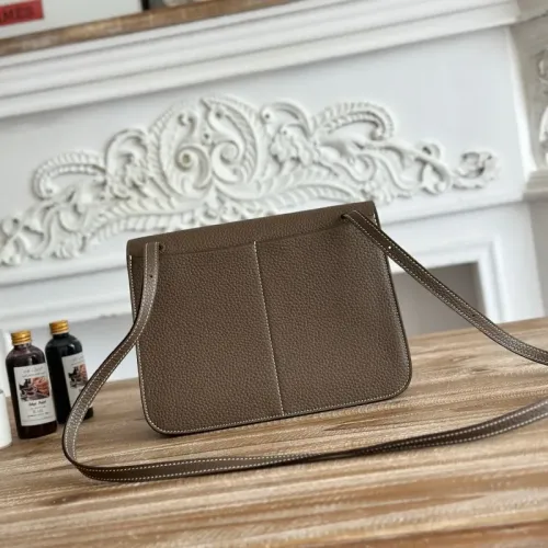 Replica Hermes AAA Quality Handbags For Women #1405341 $112.00 USD for Wholesale