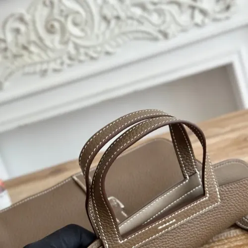 Replica Hermes AAA Quality Handbags For Women #1405341 $112.00 USD for Wholesale