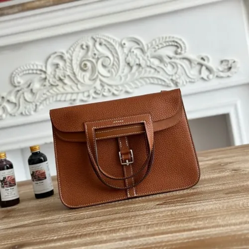 Hermes AAA Quality Handbags For Women #1405343 $112.00 USD, Wholesale Replica Hermes AAA Quality Handbags